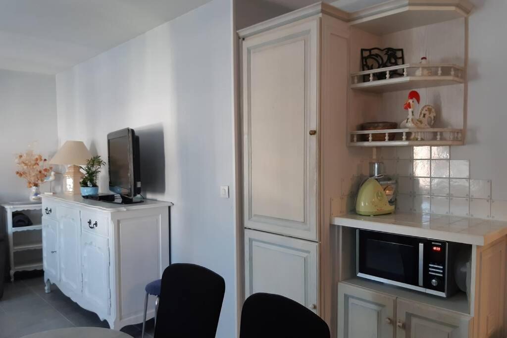 Le Carrelet Apartment Royan Exterior photo