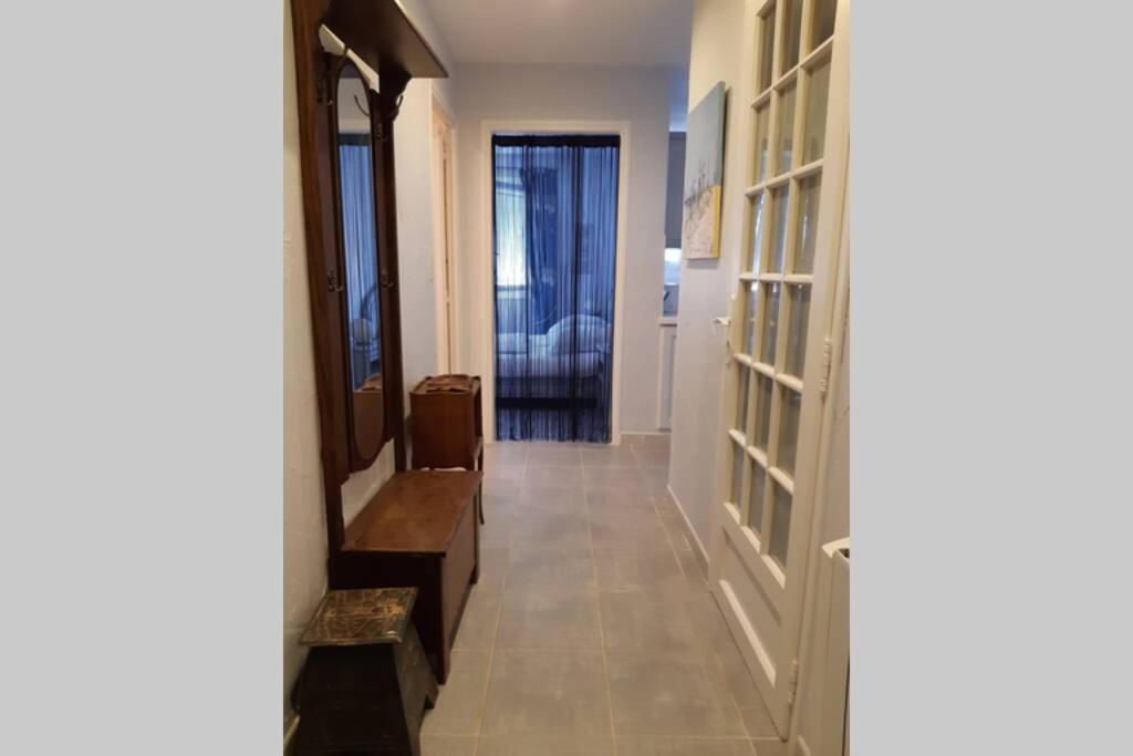 Le Carrelet Apartment Royan Exterior photo