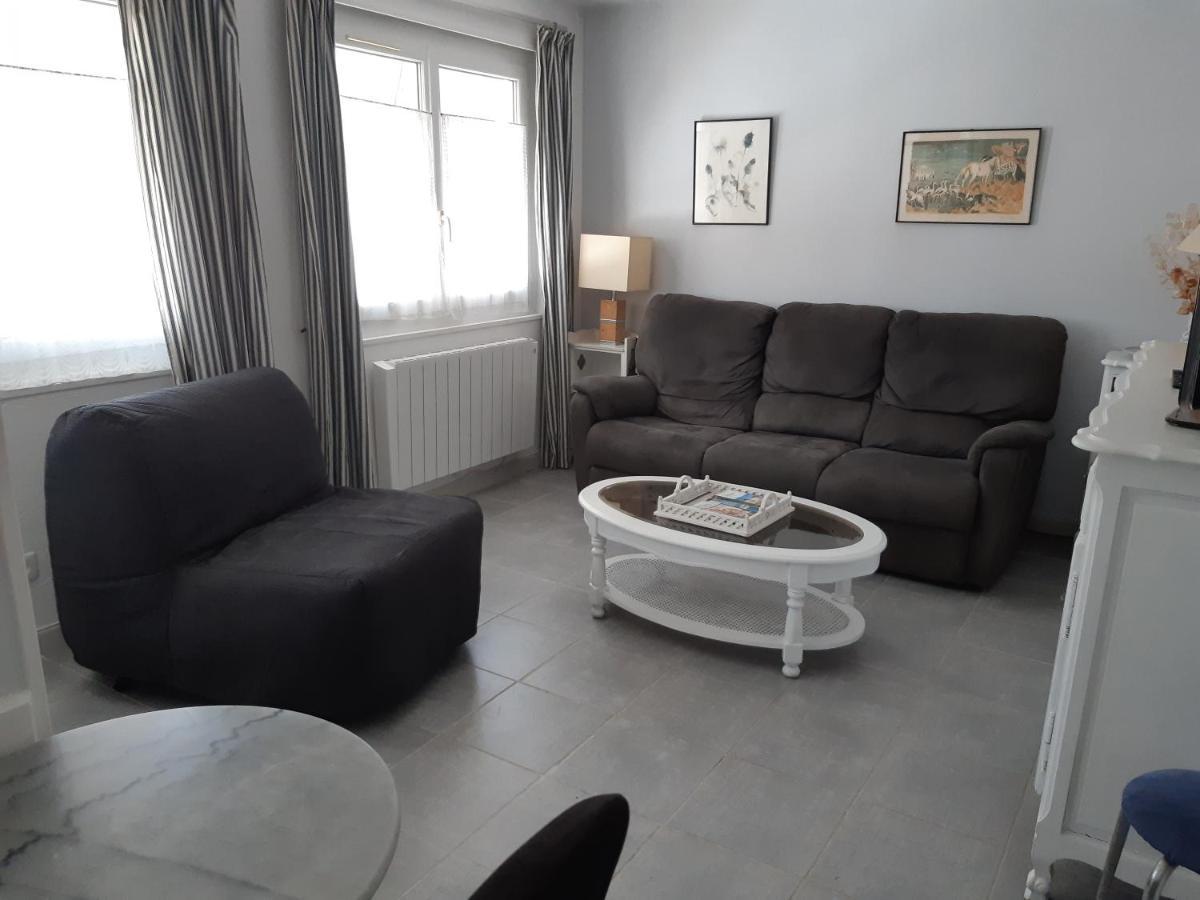 Le Carrelet Apartment Royan Exterior photo